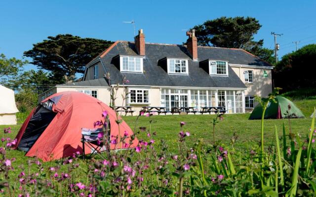YHA Lands End Hostel