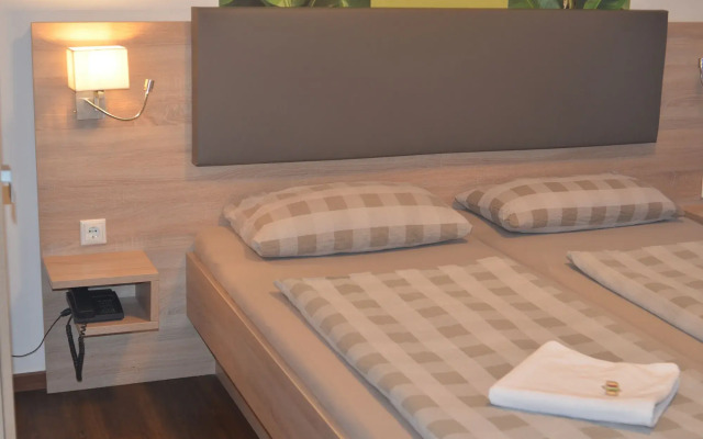 Hotel Baccara