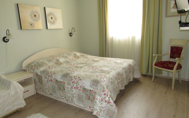 House Klaudija