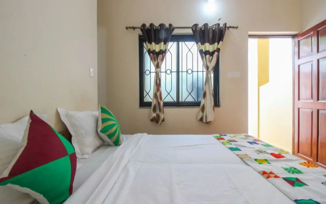 Martinet Vagator Guest House by OYO Rooms