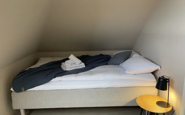 Stavanger Bnb Central Apartment Nicolas 7