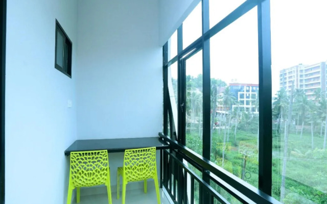 Spring Valley By OYO Rooms
