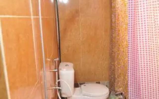 Roomys Nest Ashtamudi Homes
