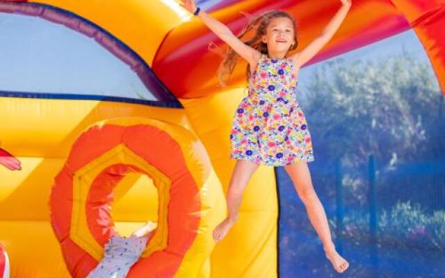 Camping Club Les Tropiques