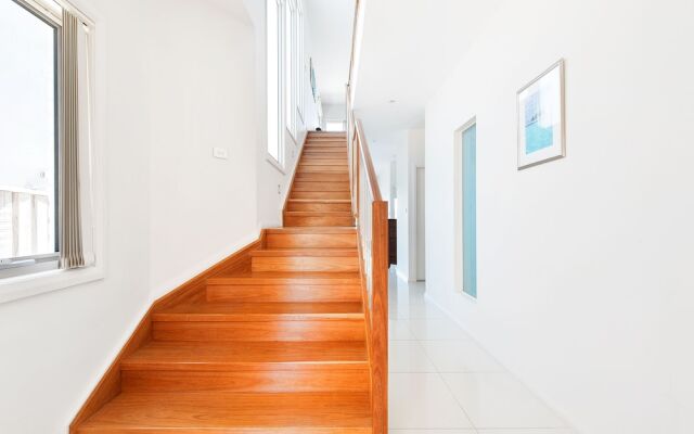 Casa al Mare @ Fingal Bay