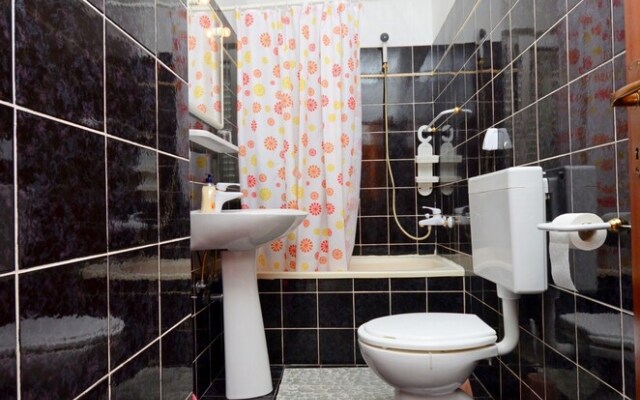 Apartments and Room Višnja