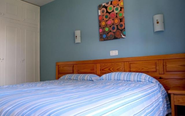 Apartamentos Walhalla
