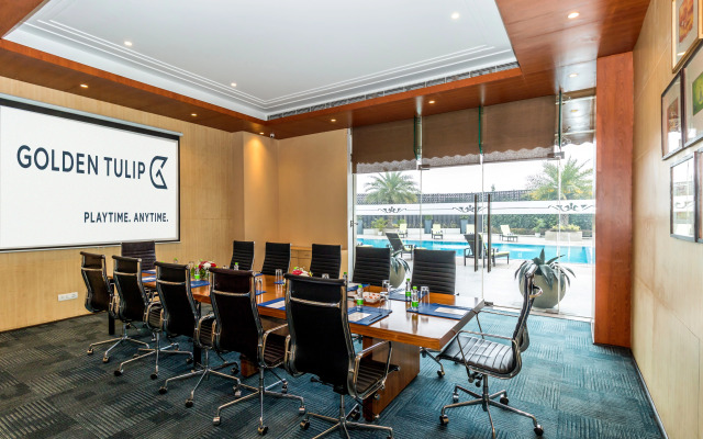 Golden Tulip Suites Gurgaon