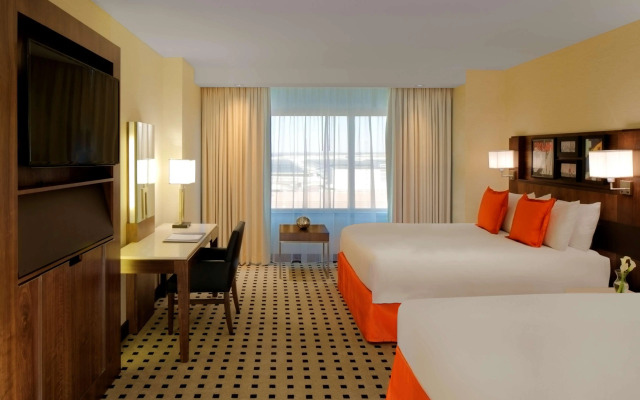 Radisson Blu Mall of America