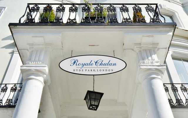 The Royale Chulan Hyde Park