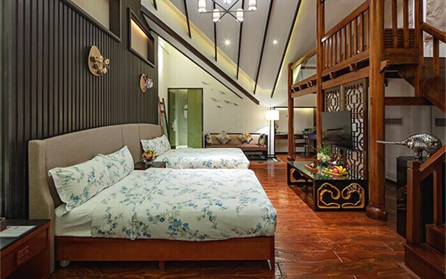 Guilin Elephant Trunk Hill Hotel