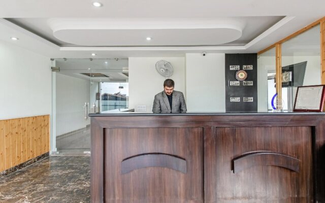 Hotel Green Ambition By OYO Rooms