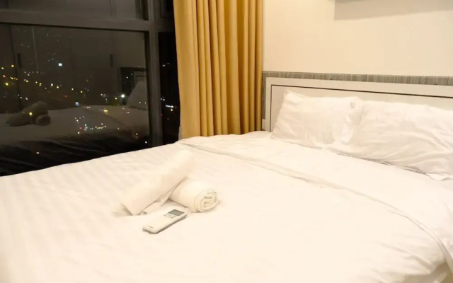 VinHomes Skylake Apartment My Dinh Nam Tu Liem