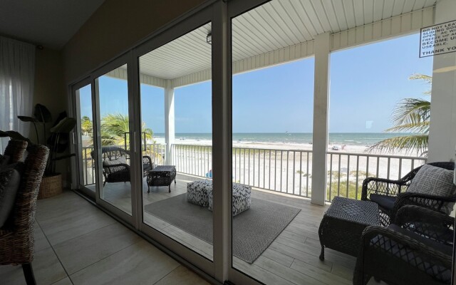 White Sugar Sands