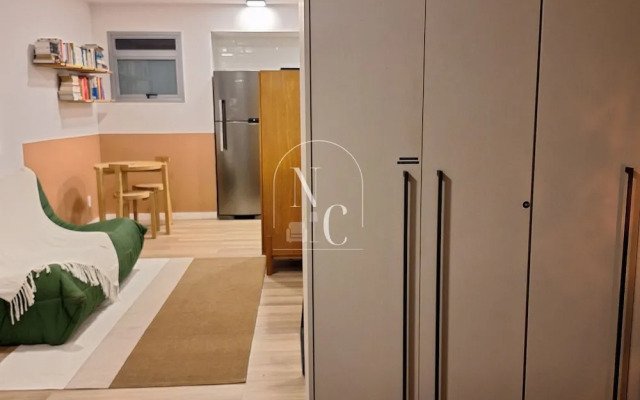 RioDowntown Hub by RNC Flats