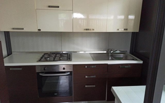 Camping Poseidonia