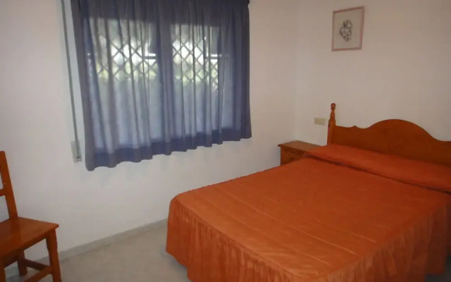 Apartamentos Al-Andalus-26