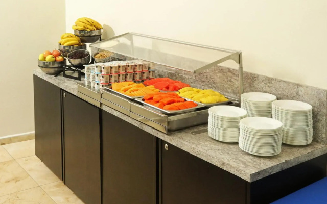 Holiday Inn Express Ciudad Del Carmen by IHG