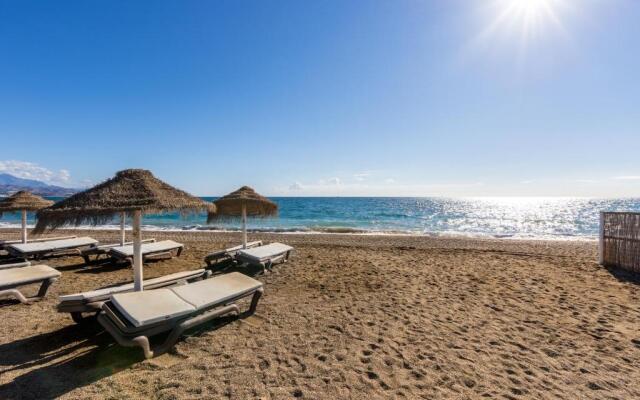 Lux apartm Sofia near beach