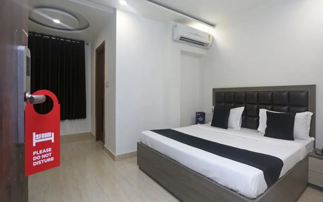 OYO 9384 Hotel Ashirwad