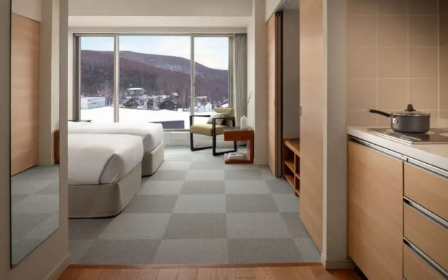 Chatrium Niseko