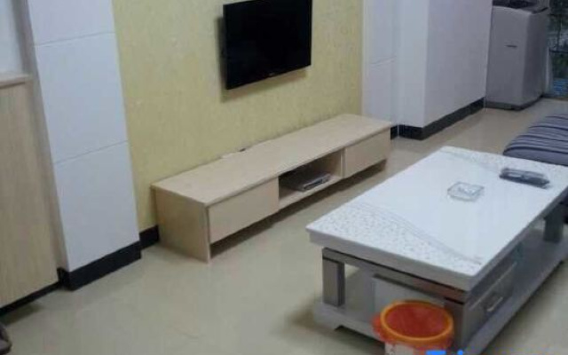 Liuyang Daweishan Forest Park Family Hotel