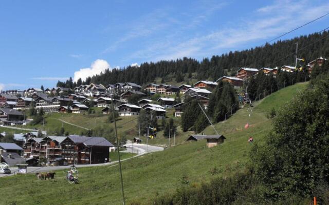 Résidence Reine Des Prés - Chalets Joguet