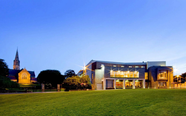 Trim Castle Hotel