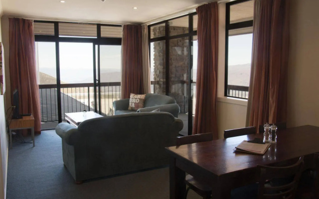 Cardrona Alpine Apartments