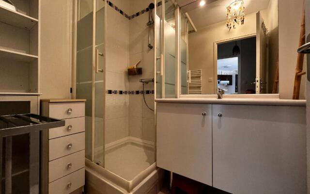 Appartement Les Sables-d'Olonne, 2 pièces, 5 personnes - FR-1-197-144