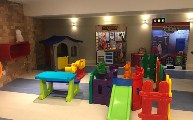 Monte Pascoal Praia Hotel