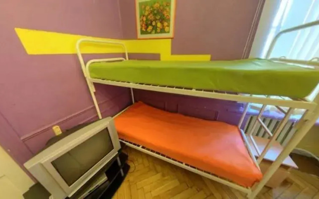 Yourhostel Olimpiyskiy