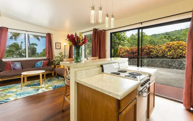 Luana Nai'a Inn