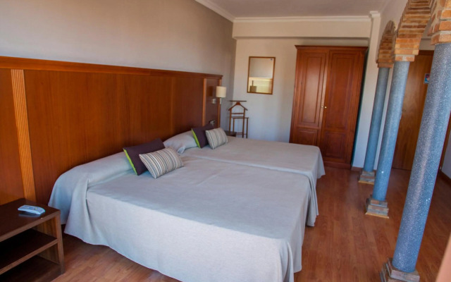 Hotel Comarruga Platja