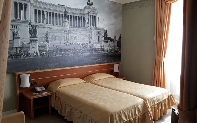 Ele Green Park Hotel Pamphili