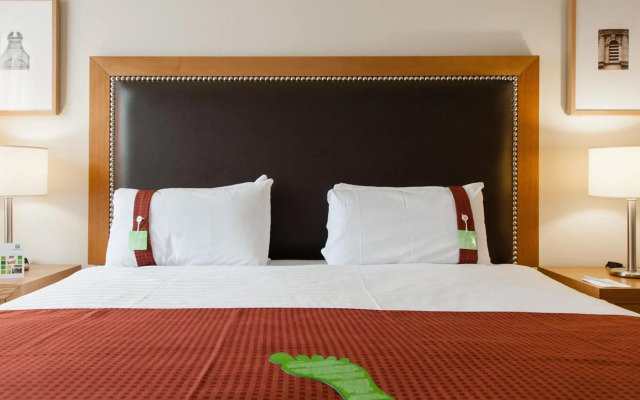 Holiday Inn Dumfries by IHG