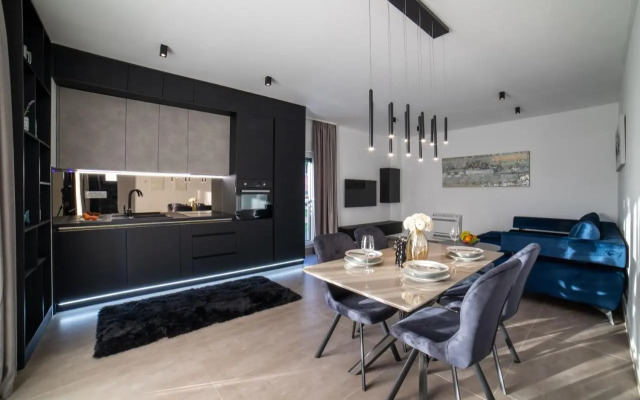 Luxury apartment Vagabundo 1 Free parking