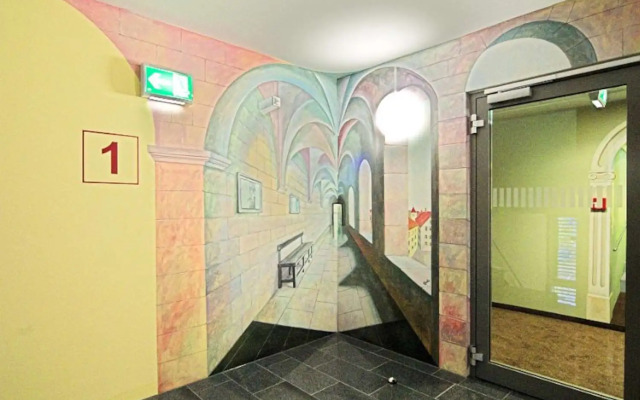 Hotel Central Regensburg