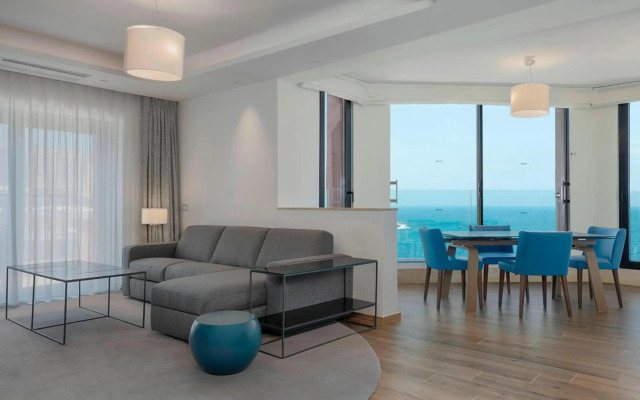 The Westin Dragonara Resort, Malta