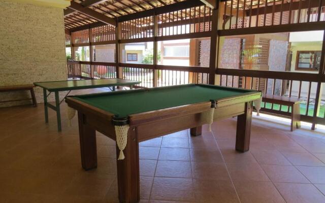 Bali Bahia Apartamento