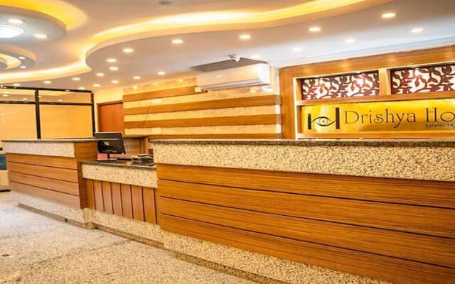 MeroStay 137 Hotel Eye