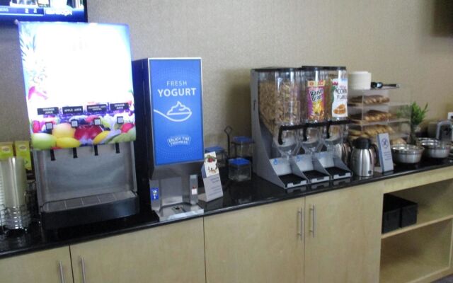 Best Western Plus University Inn