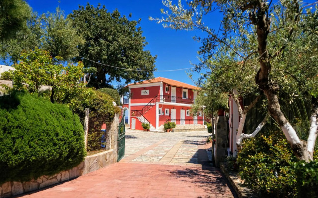 Villa Levante