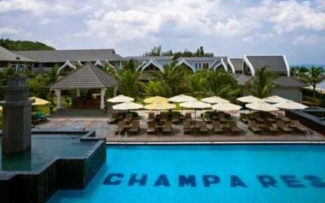 Champa Resort & Spa