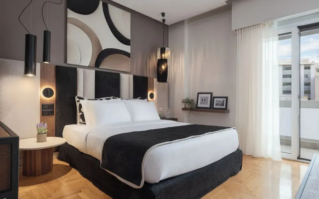 Acropolis Supreme Residence