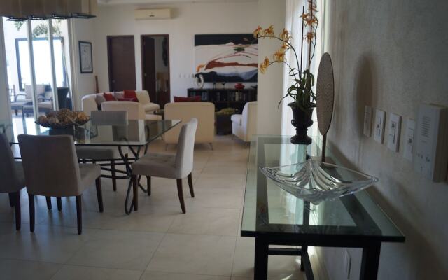 Romantic Zone V399 2 Bedroom