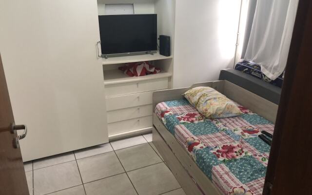 Brazil & France Hostel And House Inn