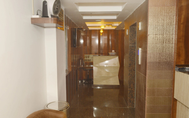 Hotel Shreesh Kolkata