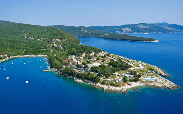 Valamar Camping Marina - Labin