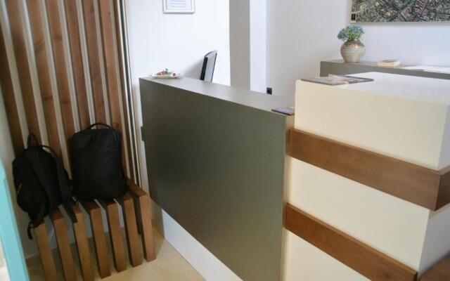 Hostal Sevilla Santa Justa